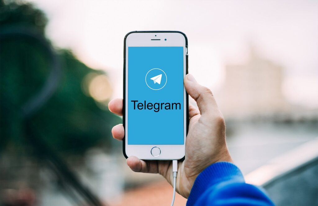 Justiça manda tirar Telegram do ar no Brasil por falta de cooperação -  TecMundo